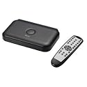 Artec T3AP-LS Digital to Analog One Key Converter Box with Pass Through