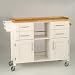 Banquet Cart