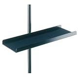 Zoom Produkt-Bild: K&M 12228 Noten- und Instrumentenablage schwarz