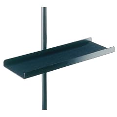 K&M 12228 Noten- und Instrumentenablage schwarz
