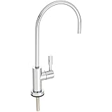 Everpure EV9970-56 Designer Series Drinking Water Faucet, Chrome