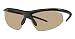 Nike Siege 2.PH Sunglasses, EV0358-058, Onyx Frame / Amber MaxAdapt Photochromic + Gr...