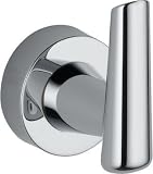 Delta 77135 Grail Robe Hook, Chrome