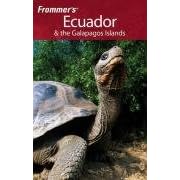 Frommer's Ecuador & the Galapagos Islands (Frommer's Complete): Eliot Greenspan