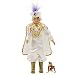 Disney Princess and Friends Aladdin Doll
