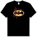 Search : Batman JOKER GRAFFITI Classic Superhero Adult T-shirt Tee Shirt