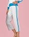 Hyp Sportswear Ladies Cropped Terry Pants