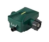 Melnor Industries Raincheck Auto Rain Monitor - 3290