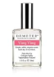 31QhzFgH78L. SL160  Demeter Ylang Ylang   Cologne For Women 4 Oz Spray