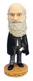 The Bobblehead, Charles Darwin Bobblehead Doll