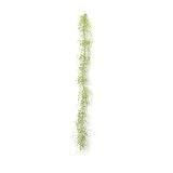 ミニリーフガーランド　 ピンク 【造花】 asca