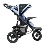 Urban Advantage Stroller in Vista Blue