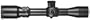 Barska Point Black Side Parallax Rifle Scope (Black Matte, 2-7X32)
