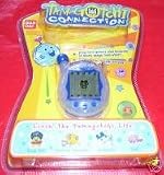 Tamagotchi Connection V4 - Translucent White