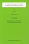 Af Tunni: Grammar, Texts and Tunni-English and English-Tunni Glossary of a Southern Somali Dialect (Cushitic Language Studies, Vol. 13)