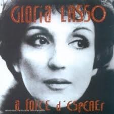 Gloria Lasso - A Force D