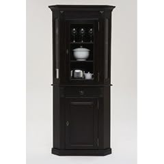 Eckvitrine "Havanna"