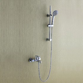 Rainfall Tub / Shower Faucet Set