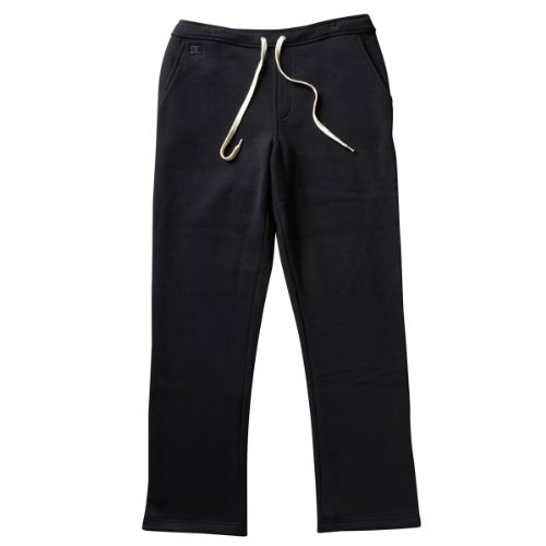 DC Shoes Herren Jogginghose Bulkhead 3 Premium Fleece, black, XXL, D053860100 Preisvergleich