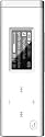Samsung YP-U3JQW 2GB USB Digital Audio player with FM Radio (White)