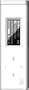 Samsung YP-U3JQW 2GB USB Digital Audio player with FM Radio (White)