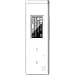 Samsung YP-U3JQW 2GB USB Digital Audio player with FM Radio (White)