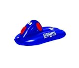 New York Giants Team Super Sled