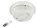Motion Activated DVR Smoke Detector
