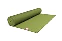Manduka EKO-MOSS  eKO 5mm Eco-Friendly Yoga Mat (Moss)