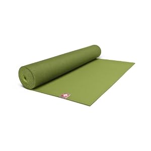 Manduka eKO 85-Inch 5mm Yoga Mat