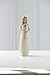 Willow Tree Hand-Painted Sculpted Figure, Love