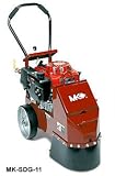 MK Diamond 157377 NA SDG Series Single Disc Grinders SDG-11