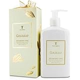 Thymes Goldleaf Body Cream - 9.25 fl oz