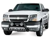 Westin 32-1245 Grille Guards