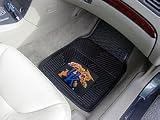 Kentucky Wildcats Heavy Duty Vinyl Car Mats