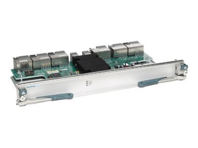 Cisco Nexus 7000 Fabric L&uuml;ftungseinheit (10 Slot) Preisvergleich