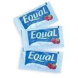 Equal VSA20002546 Aspartame Sweetener