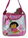 Nick Jr. Dora l'exploratrice sac à main en ficelle