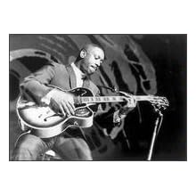 Wes Montgomery