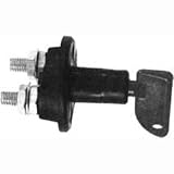 General Marine Battery Switch