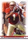 2005 Sage Hit 1 Craphonso Thorpe Kc Chiefs (RC - Rookie - Football Cards)