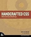 Handcrafted CSS More Bulletproof Web Design [PB,2009]