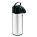 BUNN 28696 2.2-Liter Push Button Airpot Coffee/Tea Dispenser