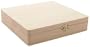 Unfinished Cigar Box