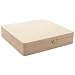 Unfinished Cigar Box