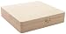 Unfinished Cigar Box