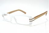 GUCCI 2905 White EJY Optical Frame Eyeglasses 50x17