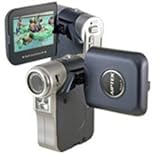 MPEG-4 DV Camcorder