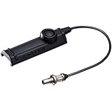 Remote Dual Preassure Switch for SureFire WeaponLights