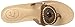 Jack Rogers Women's Gisele Dress Sandal